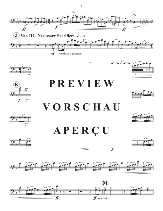 Product gallery: Page 21 of 21 Moonscapes , , (euphonium, tuba + piano)