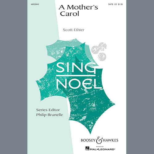 Product picture to: A Mother's Carol