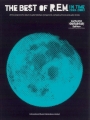cover: The Great Beyond, R.E.M., Gesang, Gitarre