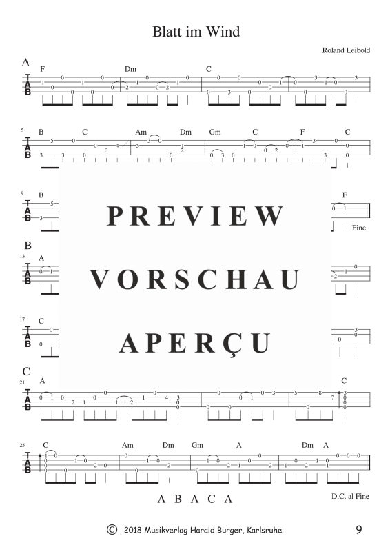 gallery: Spielsachen für Ukulele 1, , (Ukulele Solo)