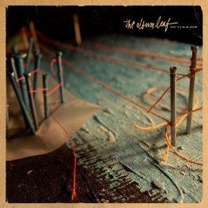 cover: The Light, The Album Leaf