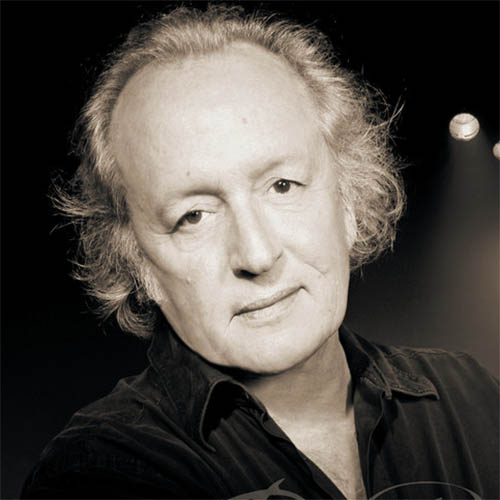 cover: Ami, Didier Barbelivien