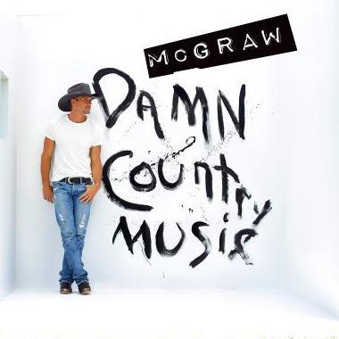 cover: Humble And Kind, Tim McGraw
