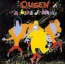 cover: A Kind Of Magic, Queen