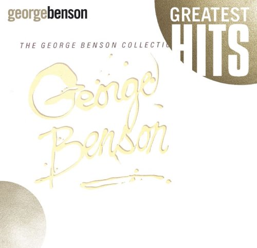 cover: On Broadway, George Benson, The Drifters