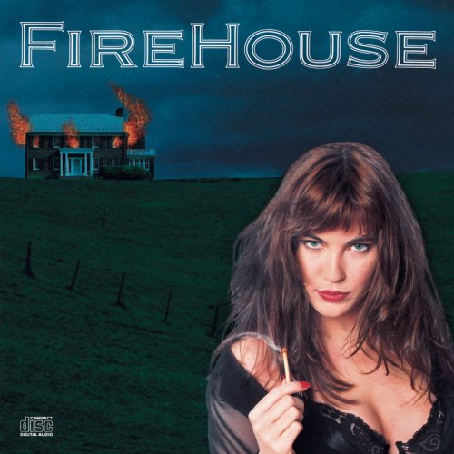 cover: Don't Treat Me Bad, Firehouse