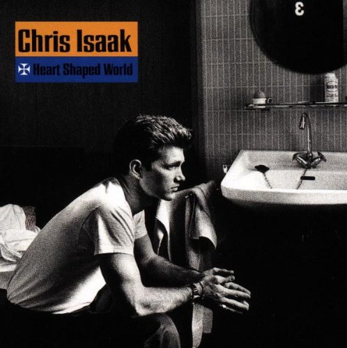 cover: Wicked Game, Chris Isaak