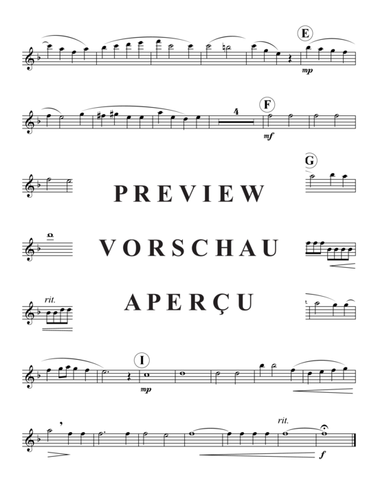 Produktgalerie: Seite 10 von 14 The Lost Chord , , (Holzbläser-Quintett)