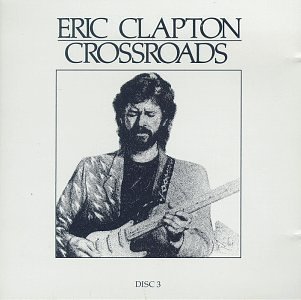 cover: Whatcha Gonna Do, Eric Clapton, Gitarre