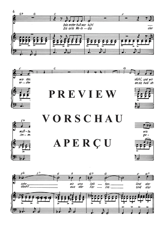Product gallery: Page 9 of 21 Regina Thoss (Songbuch) , Thoss, Regina, (piano and vocals)