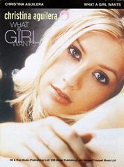 cover: What A Girl Wants, Christina Aguilera, Gesang, Gitarre, Klavier