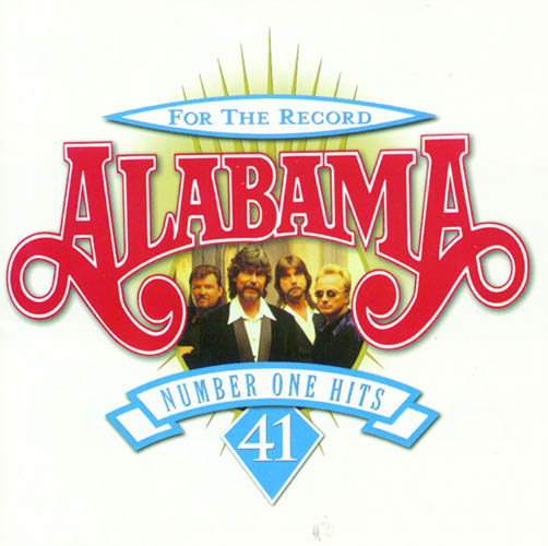 cover: How Do You Fall In Love, Alabama