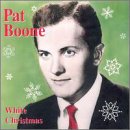 cover: Silver Bells, Pat Boone