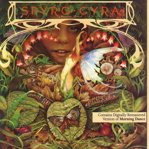 cover: Morning Dance, Spyro Gyra