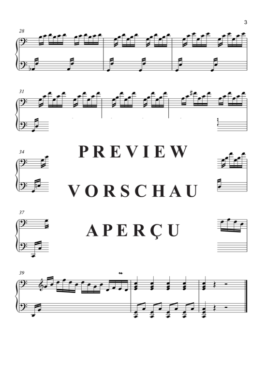 gallery: Ave Maria , , (Alt Saxophon + Orgel)