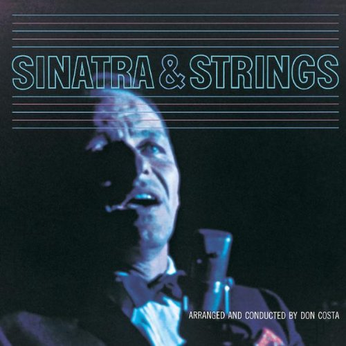 cover: All Or Nothing At All, Frank Sinatra, Gitarre