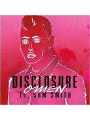 cover: Omen, Disclosure