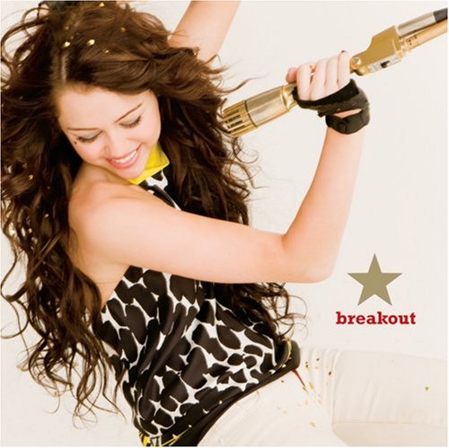cover: Goodbye, Miley Cyrus
