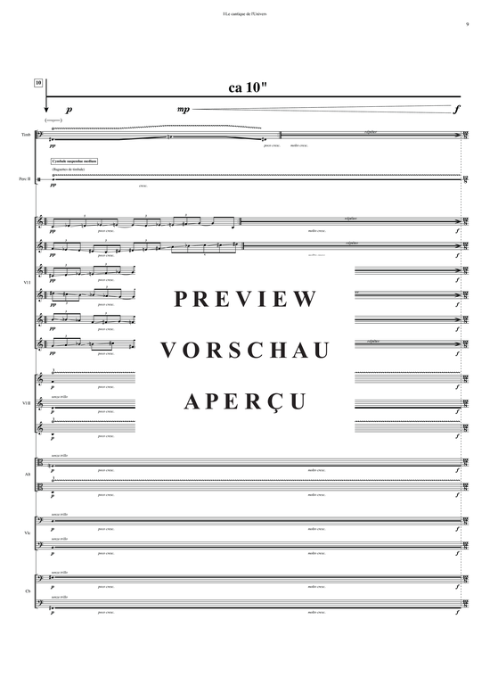 Product gallery: Page 10 of 21 Le Livre de L'Harmonie du Monde , , (orchestra)