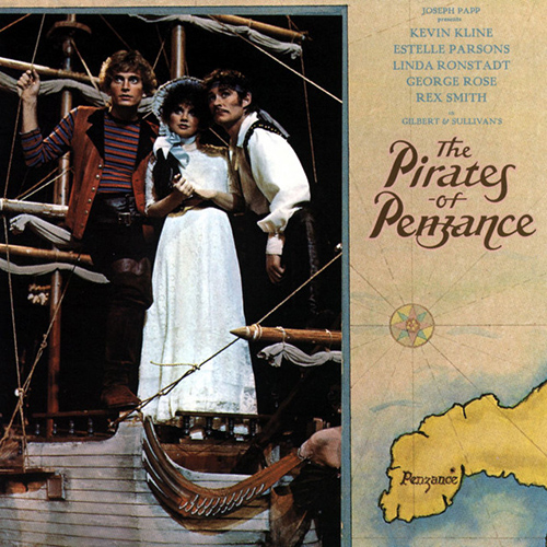 Product picture to: Stop, Ladies, Pray! (from The Pirates Of Penzance)