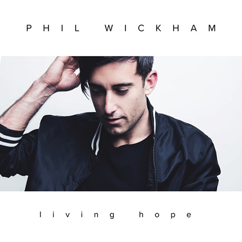 Produktbild zu: Living Hope