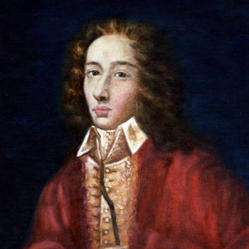 cover: Andantino Espressivo, Giovanni Battista Pergolesi