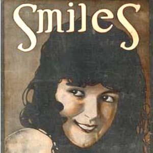 Product picture to: Smiles