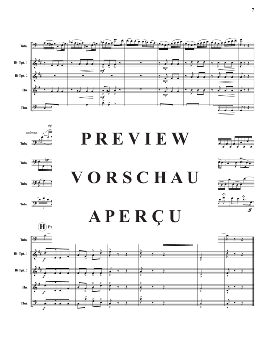 Produktgalerie: Seite 8 von 19 Believe Me If All Those Endearing Young Charms , , (Blechbläserquintett)