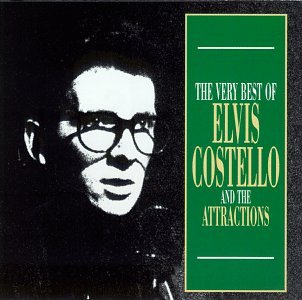 cover: Accidents Will Happen, Elvis Costello