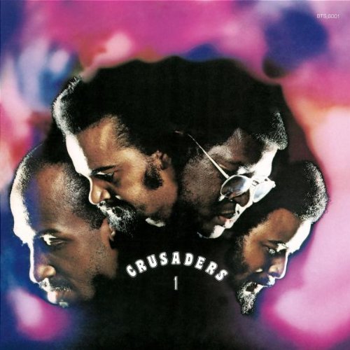 cover: Put It Where You Want It, The Crusaders, Gesang, Gitarre, Klavier