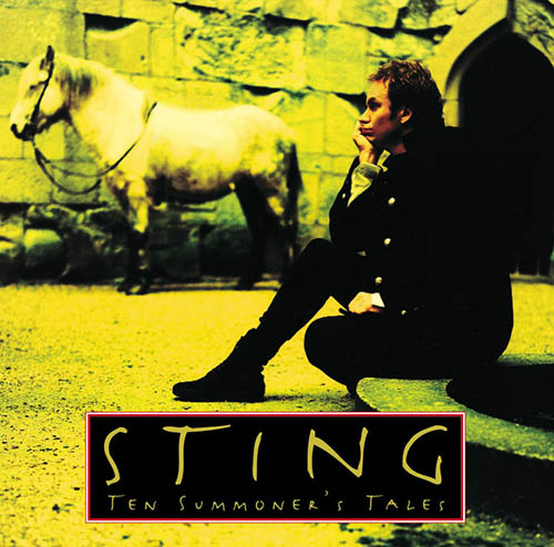 cover: Fields Of Gold, Eva Cassidy, Sting, Saxophon