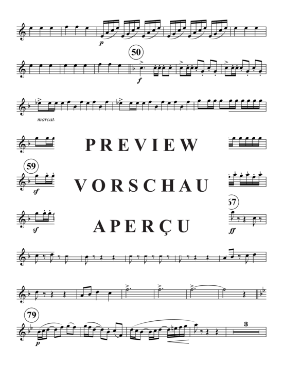 Product gallery: Page 16 of 21 Procession of the Nobles , , (Tuba-Ensemble EEETTT)