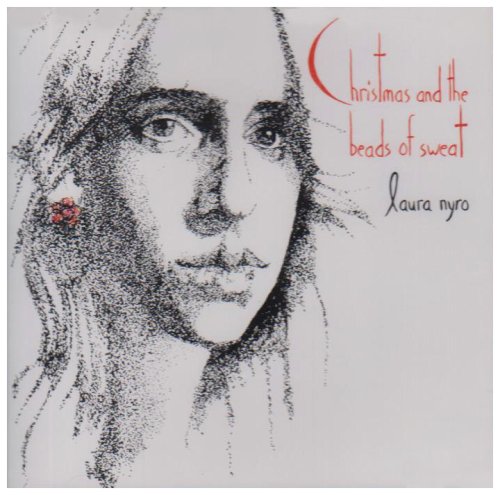 cover: When I Was A Freeport And You Were The Main Drag, Laura Nyro, Gesang, Gitarre, Klavier