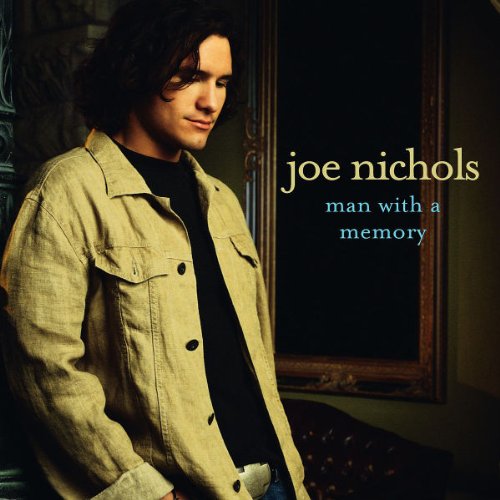 cover: The Impossible, Joe Nichols, Gesang, Gitarre, Klavier