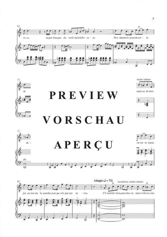 gallery: Rossini aux Fourneaux , , (Tenor + Klavier)