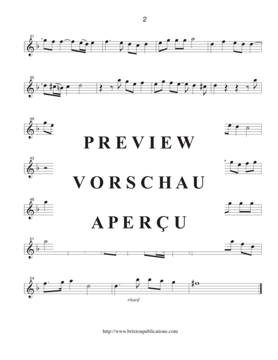 gallery: Canzona (3 Trompeten in B und 1 Basstrompete/Posaune) , ,  (opt. Bass-Stimme für Teil 4)
