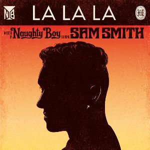 cover: La La La, Sam Smith, Naughty Boy feat. Sam Smith