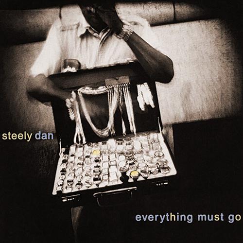 cover: Things I Miss The Most, Steely Dan, Gesang, Gitarre, Klavier