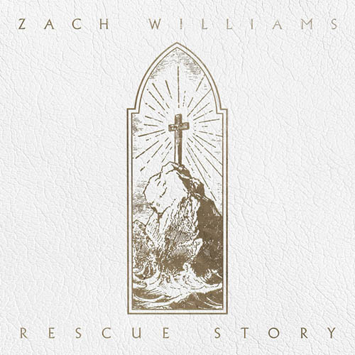 cover: There Was Jesus (feat. Dolly Parton), Zach Williams