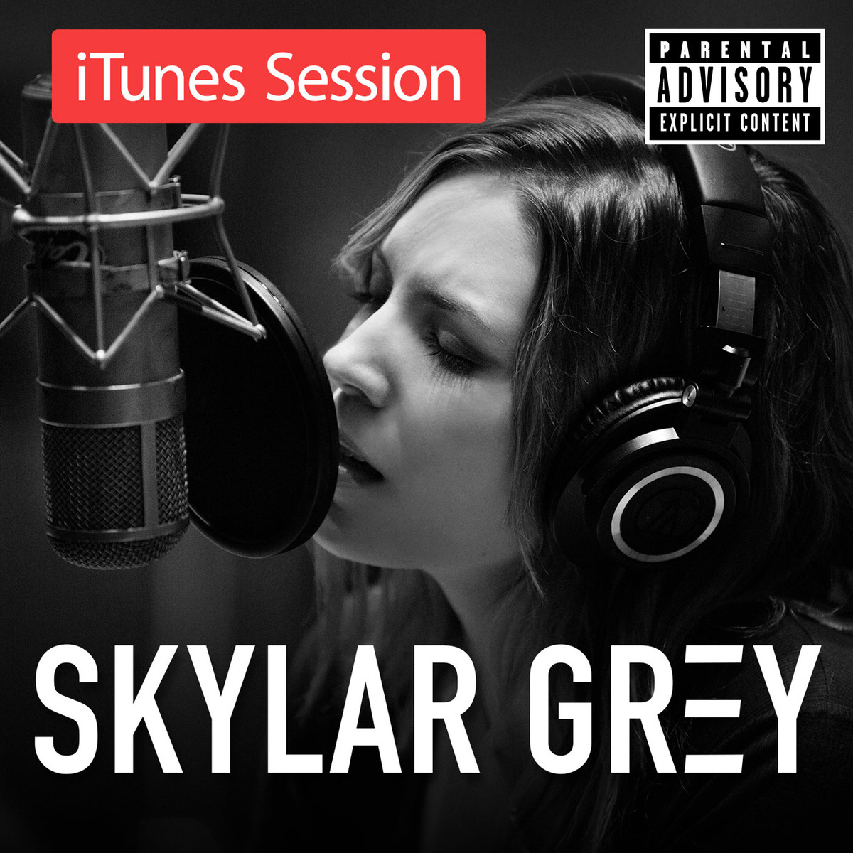 cover: C'mon Let Me Ride, Skylar Grey, Gesang, Gitarre, Klavier