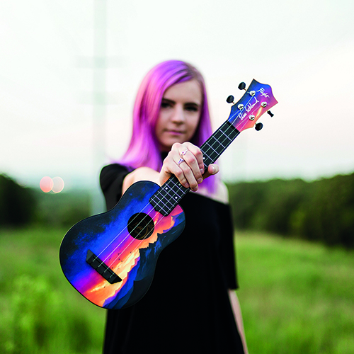 Product picture to: ME! (arr. Elise Ecklund)