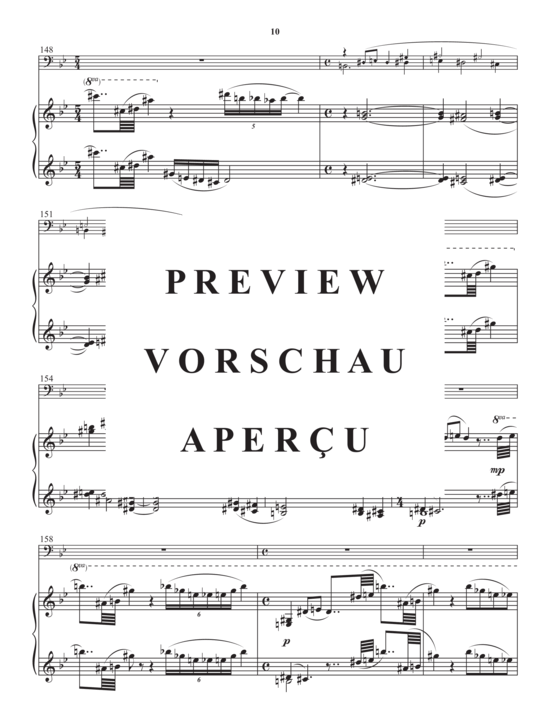 gallery: Euphonium Concerto , , (Euphonium + Klavier)