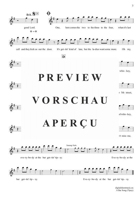 gallery: A Bar Song (Tipsy), Shaboozey, Altsaxophon