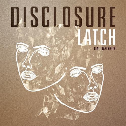 cover: Latch, Sam Smith, Disclosure feat. Sam Smith