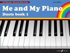 cover: Tarantella, Fanny Waterman, Klavier