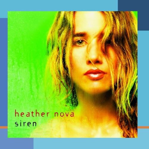 cover: London Rain (Nothing Heals Me Like You Do), Heather Nova, Gesang, Gitarre, Klavier