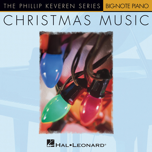 Product picture to: White Christmas (arr. Phillip Keveren)