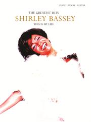 cover: Goldfinger, Shirley Bassey, Gesang, Gitarre, Klavier