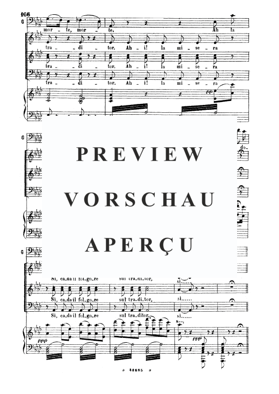 Produktgalerie: Seite 7 von 7 Cinta di fiori, , Gesang und Klavier