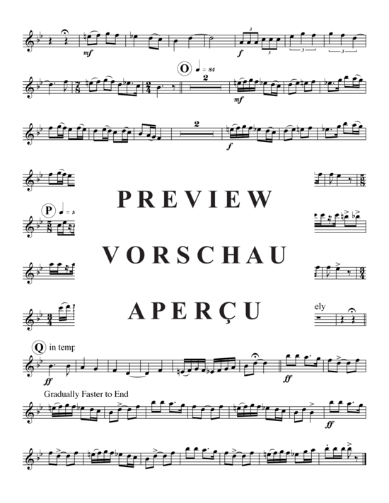 gallery: Variations on the Krakowiak , , (Holzbläser-Quintett)